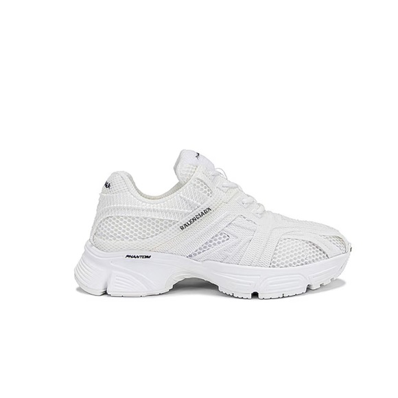 Balenciaga white phantom sneakers - Picture 11 of 13